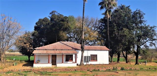 3 Bedroom Property for Sale in Brits North West